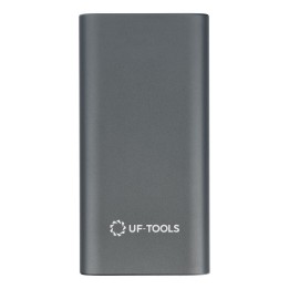 UF-TOOLS - прецизионная отвертка со сменными битами 31 в 1
