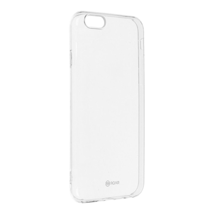 ROAR case ALL DAY COLORFUL JELLY for IPHONE 6 / 6S transparent