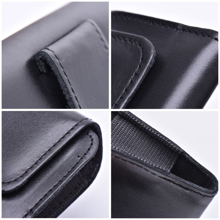 Horizontal leather belt phone case for Umidigi Bison 2 PRO / GT2 PRO 5G / X10 PRO / 202 Doogee S98 / S96 PRO / S88 PRO /