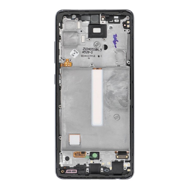ServicePack LCD display SAMSUNG A52 4G/5G A525F/A526B GH82-25754A
