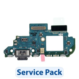 ServicePack usb charging board SAMSUNG A54 5G A546B GH96-15666A