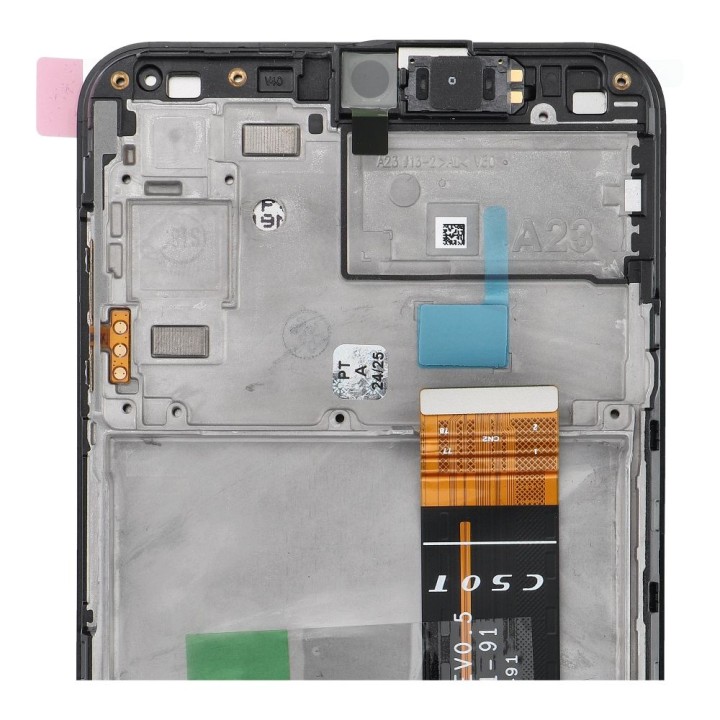 ServicePack LCD display SAMSUNG A23 4G A235F GH82-28563A