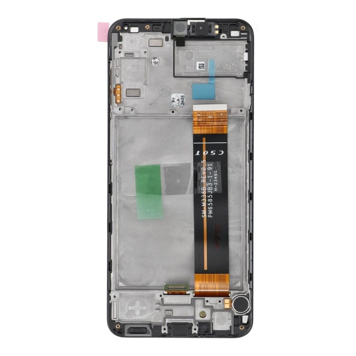 ServicePack LCD дисплей SAMSUNG A23 4G A235F GH82-28563A