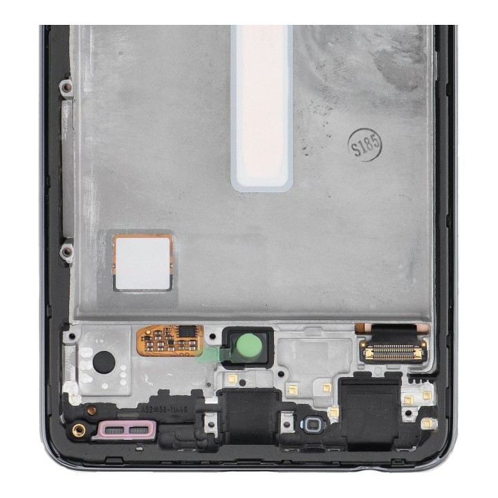 ServicePack LCD дисплей SAMSUNG A52 4G/5G A525F/A526B GH82-25754A