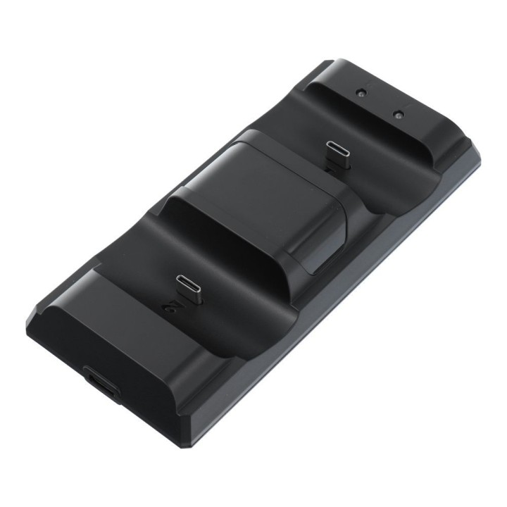 Dual controller charging station PS5 P201 black