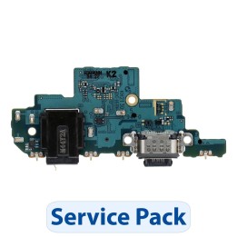 ServicePack usb charging board SAMSUNG A52S A528B (ver. K2) GH96-14860A