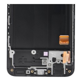 ServicePack LCD дисплей SAMSUNG A40 A405F GH82-19672A