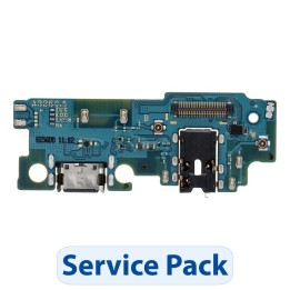 ServicePack плата зарядки usb SAMSUNG A32 5G A326B GH96-14158A