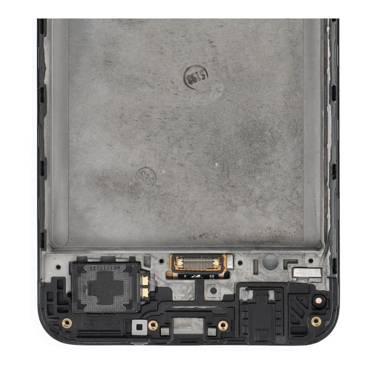 ServicePack LCD display SAMSUNG M21 M215F GH82-22509A