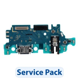 ServicePack плата зарядки usb SAMSUNG A25 5G A256B GH96-16227A