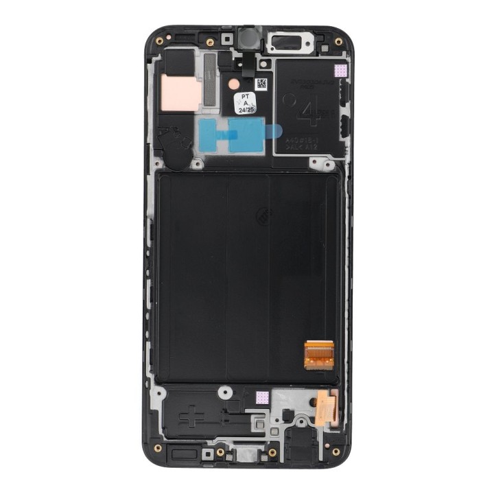 ServicePack LCD дисплей SAMSUNG A40 A405F GH82-19672A