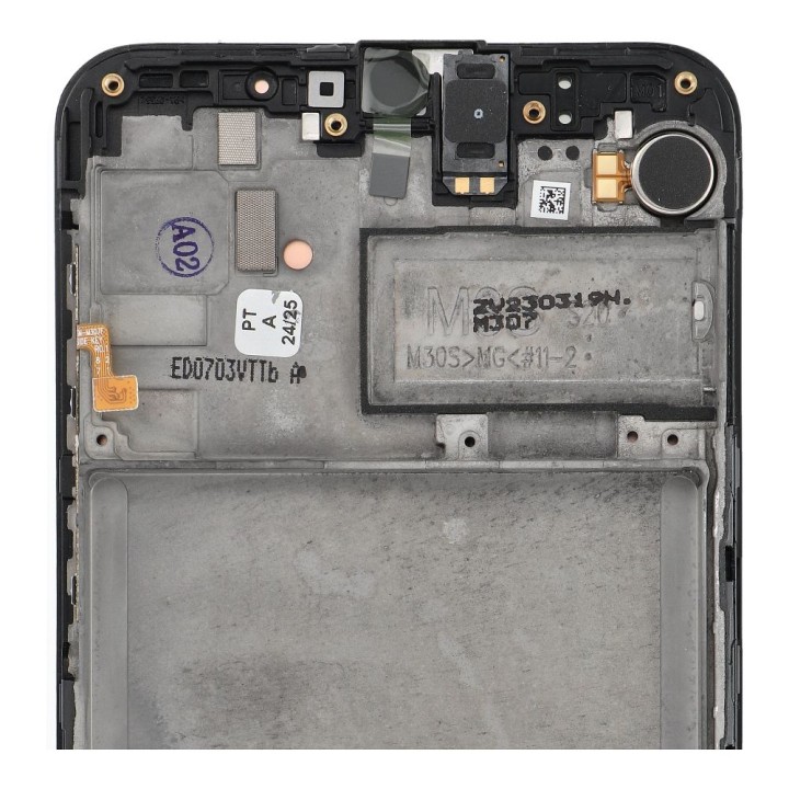 ServicePack Wyświetlacz LCD SAMSUNG M21 M215F GH82-22509A