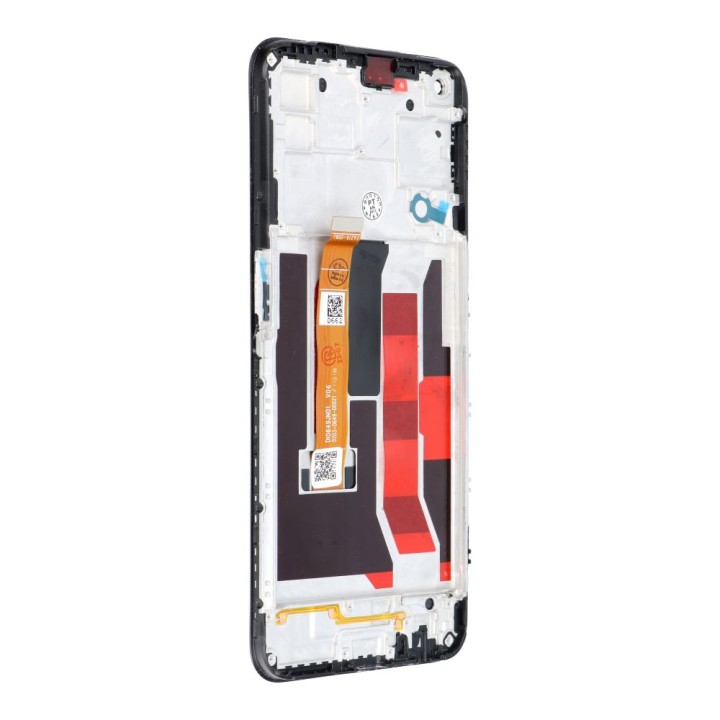Display for Oppo A73 5G