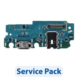 ServicePack плата зарядки usb SAMSUNG A13 5G A136B GH96-15201A