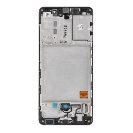 ServicePack Wyświetlacz LCD SAMSUNG A41 A415F GH82-23019A