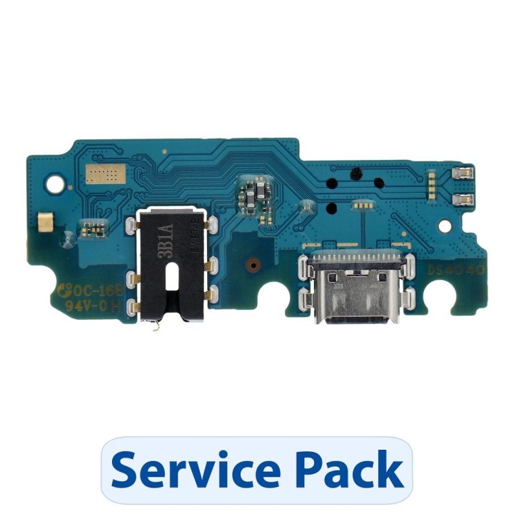 ServicePack usb charging board SAMSUNG A13 5G A136B GH96-15201A