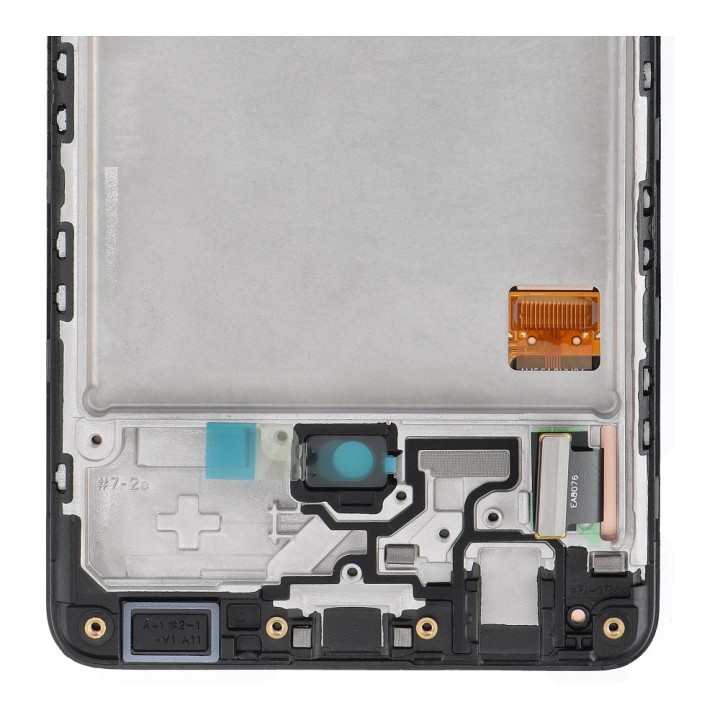 ServicePack Wyświetlacz LCD SAMSUNG A41 A415F GH82-23019A