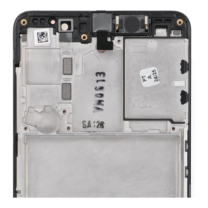 ServicePack LCD дисплей SAMSUNG A41 A415F GH82-23019A