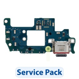 ServicePack usb charging board SAMSUNG S23 FE S711B GH96-16217A