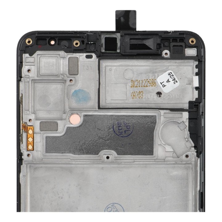 LCD display for SAMSUNG Galaxy A22 4G A225F (refurbished)