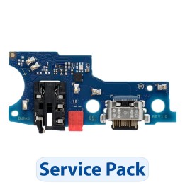 ServicePack плата зарядки usb SAMSUNG A14 4G A145p GH81-23515A
