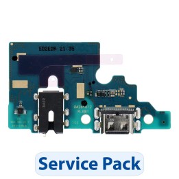 ServicePack usb charging board SAMSUNG A51 A515F GH96-12992A
