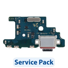 ServicePack Płytka ładowania usb SAMSUNG S20+ G985F/G986B GH96-13083A