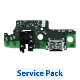 ServicePack плата зарядки usb SAMSUNG A14 5G A146B GH81-23265A