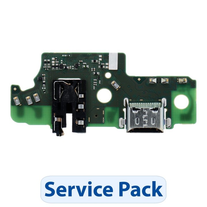 ServicePack плата зарядки usb SAMSUNG A14 5G A146B GH81-23265A