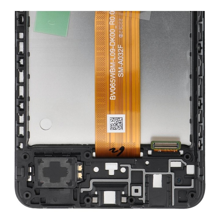 ServicePack Wyświetlacz LCD SAMSUNG A12 A127F GH82-26485A