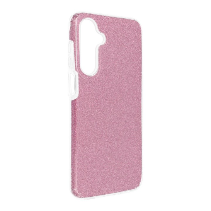 Case for Samsung A16 5G / A16 4G Shining pink