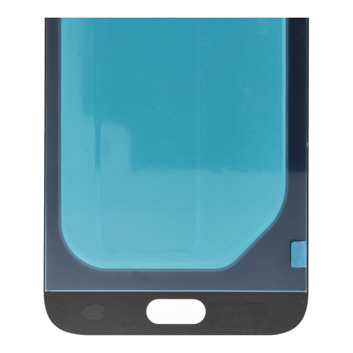 FixCell LCD display for SAMSUNG J730 OLED gold without frame