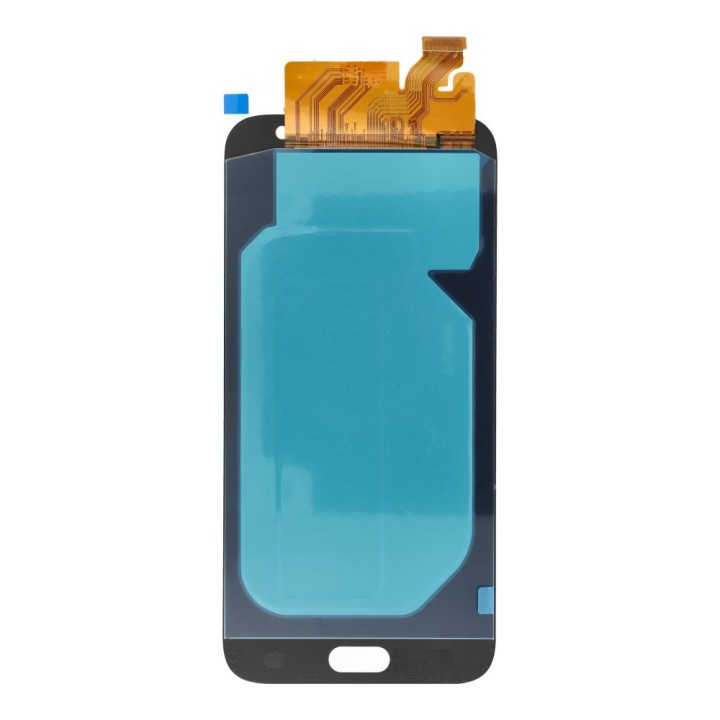 FixCell LCD дисплей для SAMSUNG J730 OLED золотой без рамки