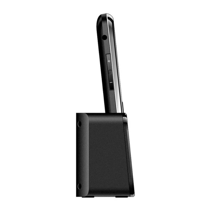 MAXCOM телефон для пожилых людей MM720 SE черный
