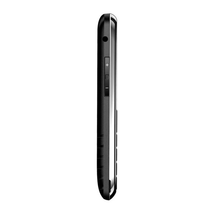 MAXCOM телефон для пожилых людей MM720 SE черный