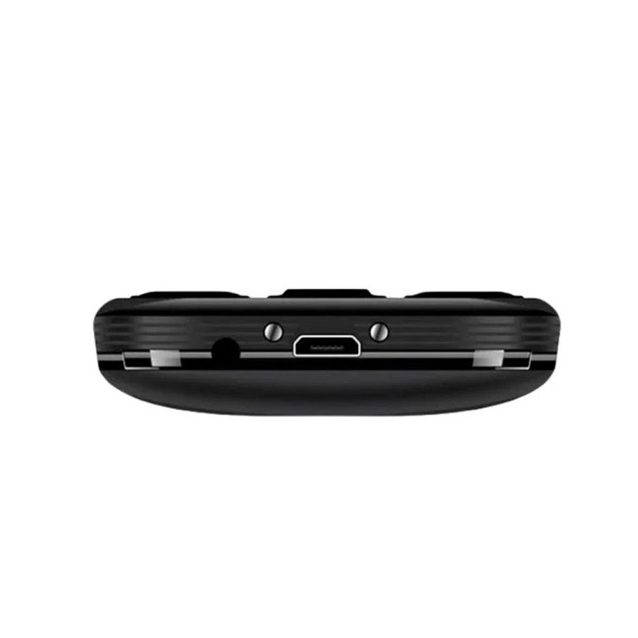 MAXCOM телефон для літніх людей MM426 SE чорний