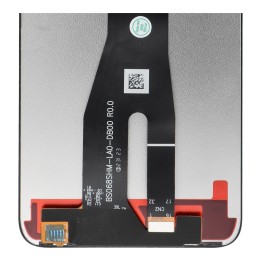 FixCell LCD дисплей для HONOR X7B 4G/5G OEM без рамки