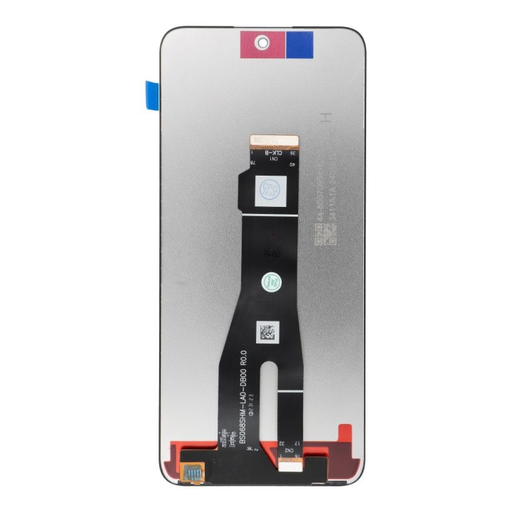 FixCell LCD display for HONOR X7B 4G/5G OEM without frame