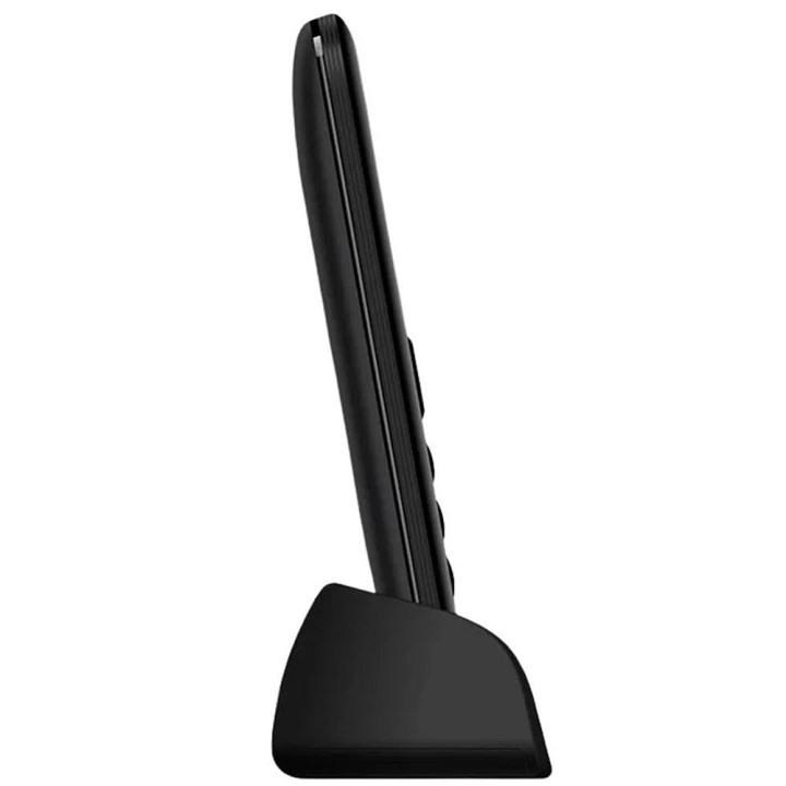 MAXCOM телефон для літніх людей MM426 SE чорний