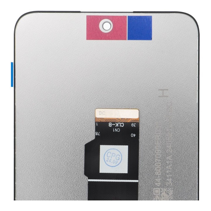 FixCell wyświetlacz LCD do HONOR X7B 4G/5G OEM bez ramki