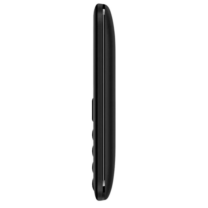 MAXCOM телефон для пожилых людей MM426 SE черный