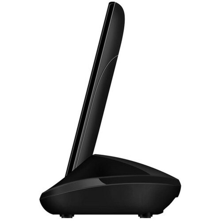 MAXCOM телефон для пожилых людей MM35D SE черный