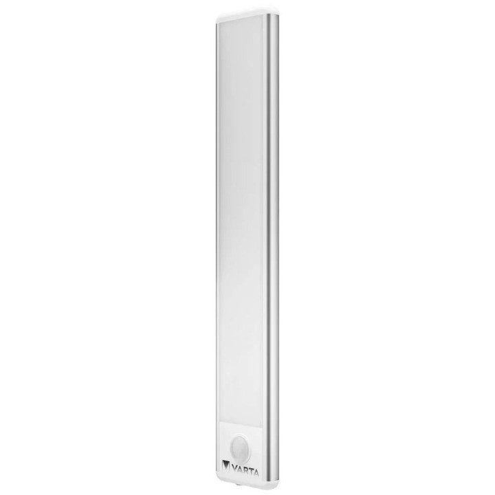 VARTA світильник з датчиком руху (Motion sensor slim light) 17624