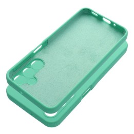 Case for Samsung A16 5G / A16 4G Silicone 2mm (camera protection) mint