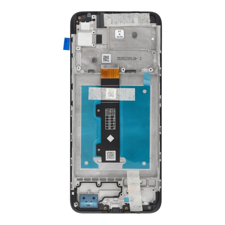 ServicePack LCD display for MOTOROLA Moto E20 5D68C19457