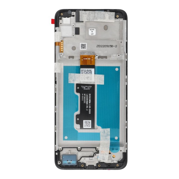 ServicePack LCD display for MOTOROLA Moto E40 / E30 5D68C19697