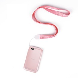 Смартфон для детей Hoco 2,8" 2G Y102 розовый