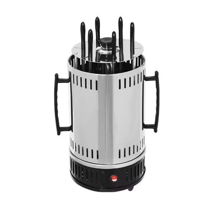 Five-prong kebab maker for home use sw-6