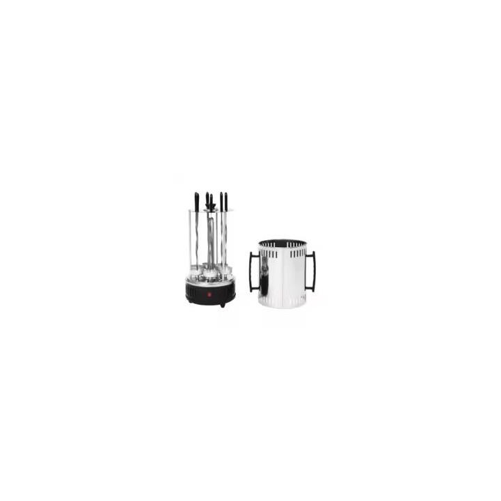 Five-prong kebab maker for home use sw-6