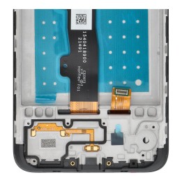 ServicePack Wyświetlacz LCD do MOTOROLA Moto E7 D68C17784